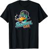 Sandhill Gas-Verstärker; Supply Duck Shirt T-Shirt Unisex T-Shirt