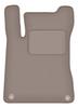 Beige Driver's Mat For: Mercedes CLA II C118 Sedan (2019-)