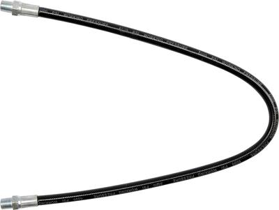GREASE GUN HOSE 300MM - YT-0709