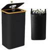 Fresh Recycling Box, Deposit Bottle Collector, Bottle Storage Box, Oxford Cloth, Laundry Basket, Indoor Garbage Bin