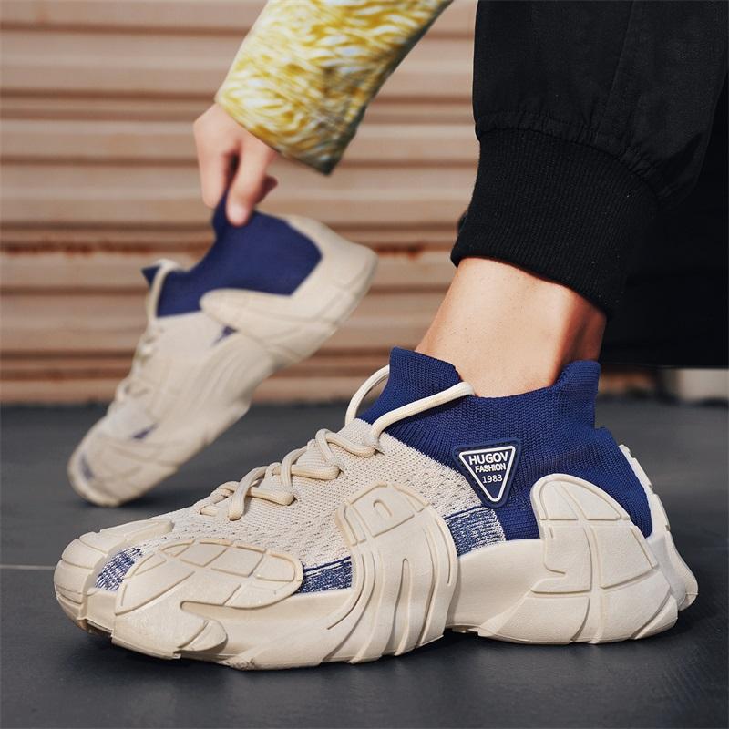 Fashion CYYTL Sneakers Mens Shoes Casual Breathable Outdoor Hiking Tennis Fashion Sports Summer Running Luxury Designer Platform Loafers