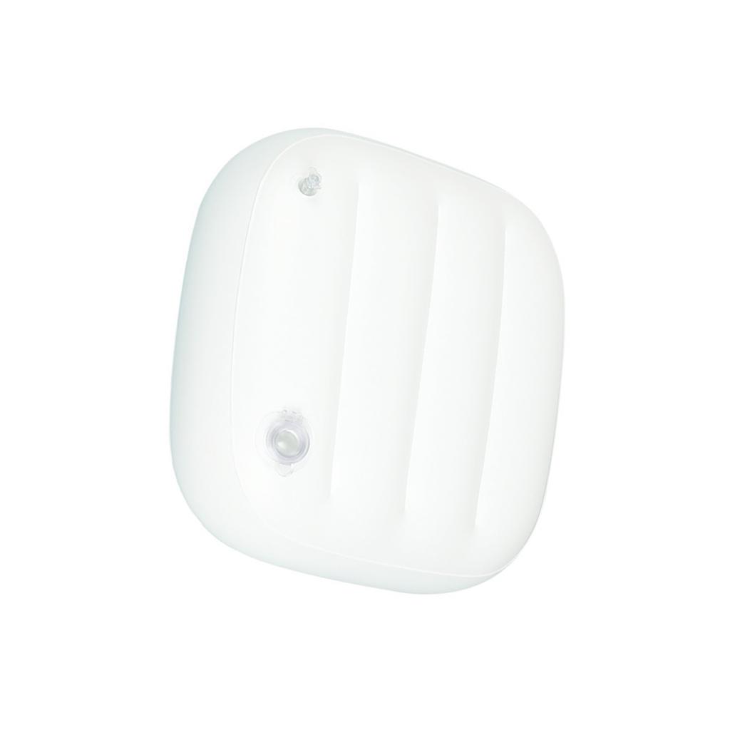 Ergonomic Inflatable Bathtub Seat Cushion With Nonslip Design Water Fillable Mat For Spa Pool And Home Bath Relaxation