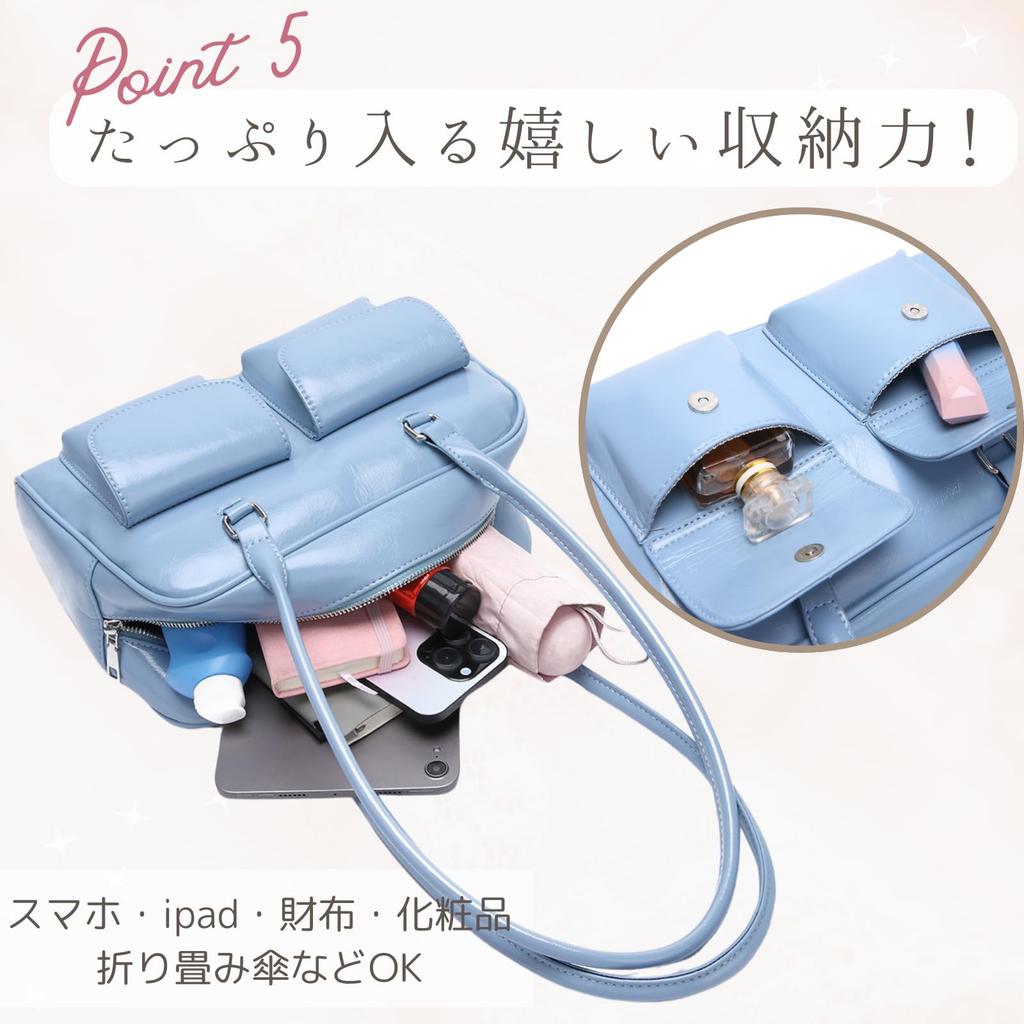 Harujio Mini Boston Tasche für Damen, Kleine Boston Tasche, Mini Tragetasche, Horizontale Tasche, Mini Boston Umhängetasche, Tragetasche, Horizontale Umhängetasche,