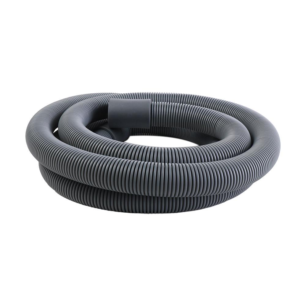 Universal Wash Machine Drain Hose Plastic Dryer Drain Hose Extension Pipe Waste Drain Hose Home