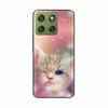 Phone Case For Motorola Edge 70 Edge70 Moto X70 Air 2025 Back Cover Soft TPU Silicone Bumper Cases On Moto Edge 70 X70Air Coque