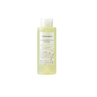 Mamonde Chamomile Pure Toner 500ml Large Capacity, 500ml, 1 Unit