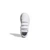 Adidas Advantage J 'White Leopard' FY9246