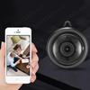 Mini WiFi IP Camera Wireless Indoor Camera Night Vision HD 1080P Surveillance Camera Motion Detection Nanny Camera for Pet/Baby