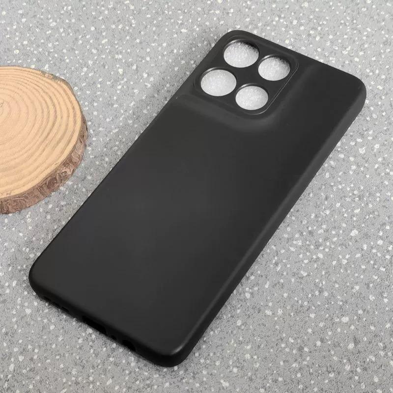

EUCAGR For TPU Soft Silicone Case For Motorola Moto G77 Case Matte Transparent Back Cover For Moto G77 G 77 Slim Shell MOTO G77