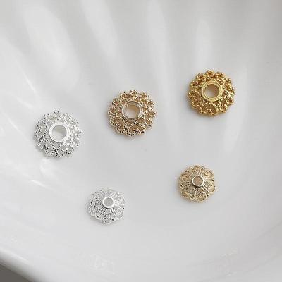 Papuošalų gamyba – Juvelyrinių dirbinių priedai