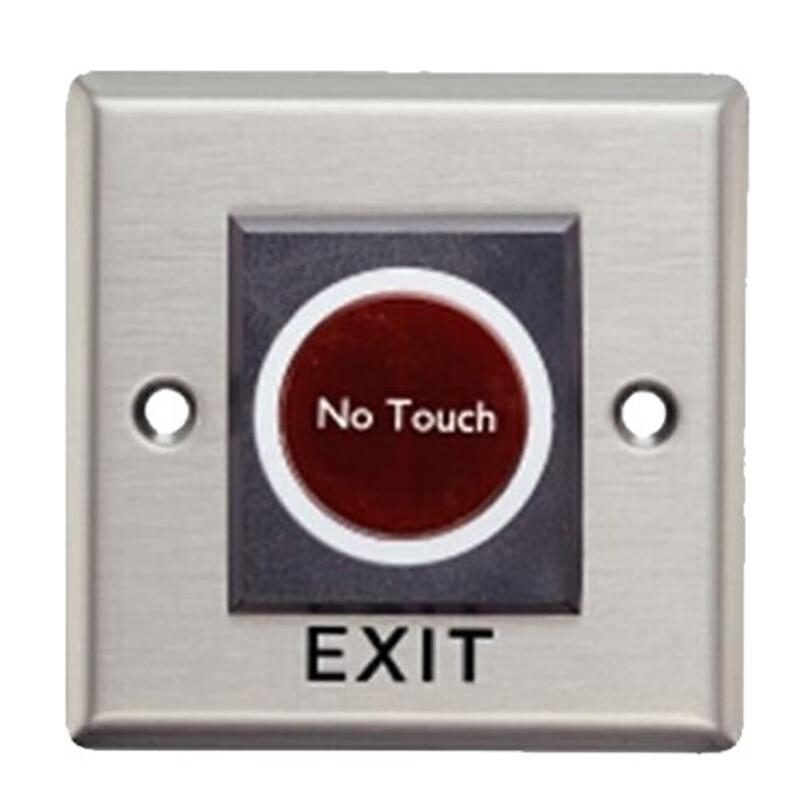 Hikvision DS-K7P04B Exit Button