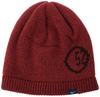 Mizuno Single Knit Beanie with BREATH THERMO, Thermal-Generating Yarn (B2JW2542)