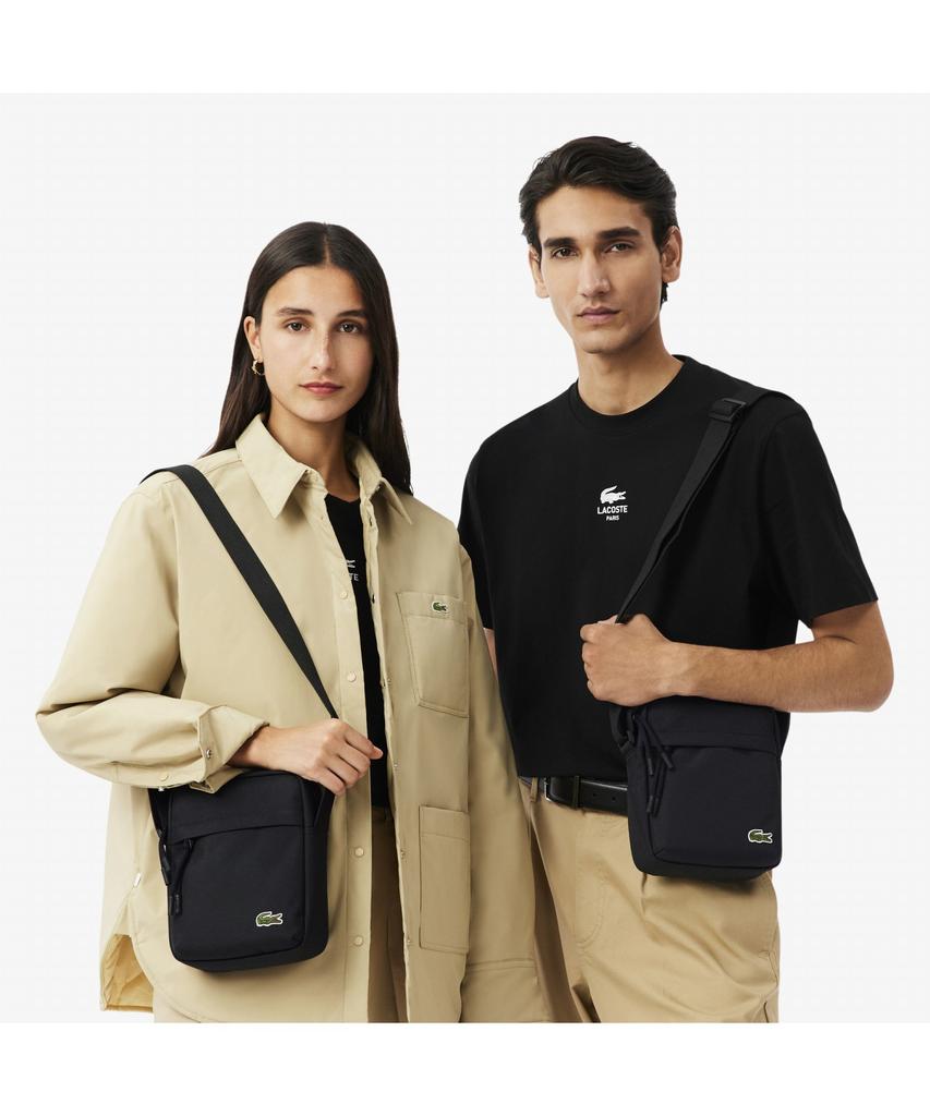 Lacoste Men'S Neocroc Camera Bag Nu4788N55N 000