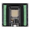 For ESP32 Development Board 30Pin 2.4GHz WiFi Bluetooth Expansion Module 2.3‑3.6V 80mA