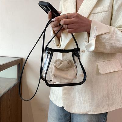 Damentaschen – Crossbody-Bags