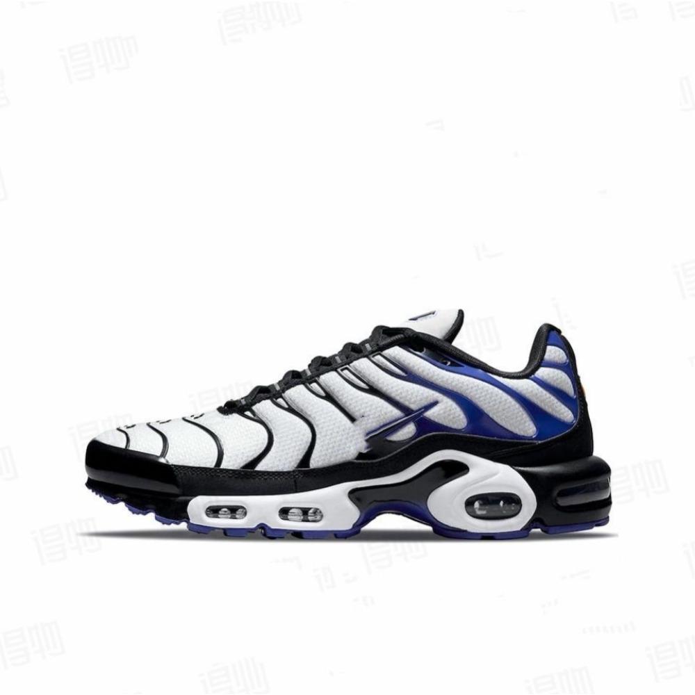 Men's Sports and Leisure Trend Air Cushion Shock-absorbing Running Shoes
