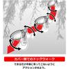 Daiwa Fuku Fish Chard Gill 40g 118mm 07435442