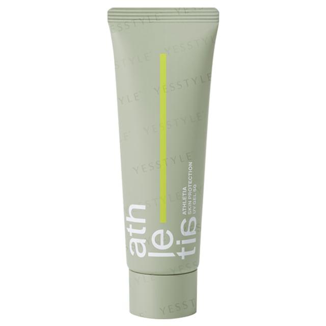 Kao - Athletia Skin Protection UV Gel 50 SPF 50+ PA++++ 50g