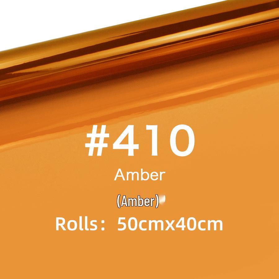 Photography Colored Light Filters: Reddening, Soft Light, and Temperature Adjustment for Stage, Film, and Douyin. Perfect for Props and Shooting.