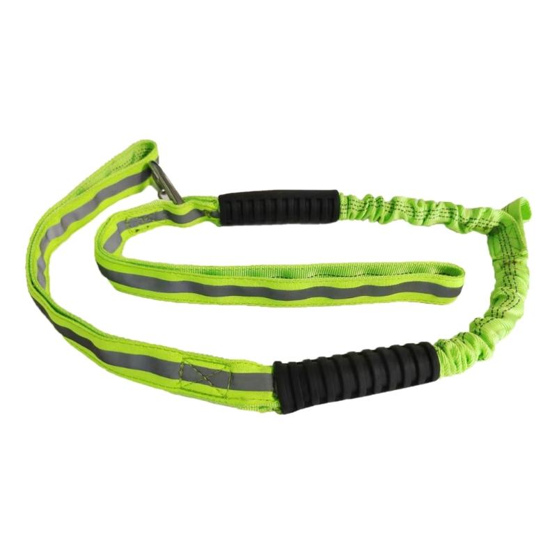 

Nylons Dock Line Elastics Marine Rope Reflective Bungee Cord Boatings Gift 1