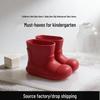 Unisex – Støvler og boots