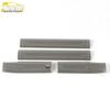 Bright Stainless Steel Sill Strips for Omoda 22 - Decorative Welcome Pedal Stickers Car Accessories