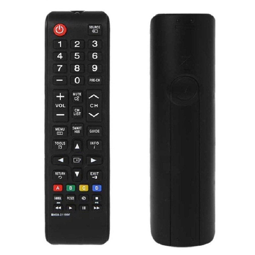 Universal BN59-01199F Samrt TV Remote Control For Sm LCD LED Replacement Remote Controller For Any Brand Dropshipping Wholesale