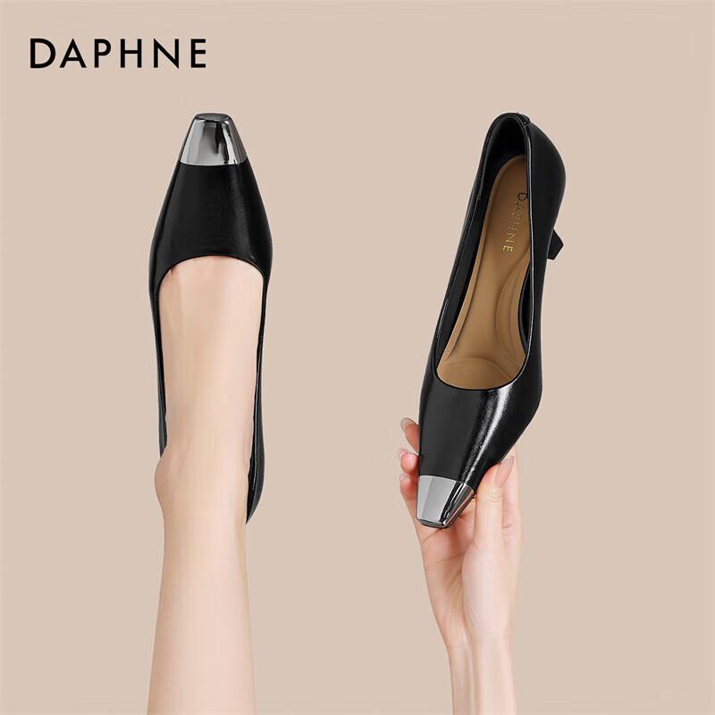 Daphne Women s Comfortable Spring High Heels 37
