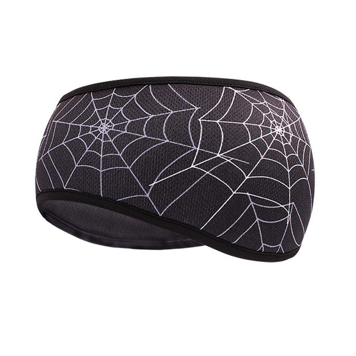 

Повязки из флиса, повязка на голову для волос, повязка на голову для бега, зимняя повязка на голову, наушники, повязка на голову, грелка для ушей 4