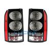 Car Rear LED Tail Light For LAND ROVER DISCOVERY 3 4 2004-2016 Taillight Warning Brake Signal Lamp Assembly LR052395 LR052397