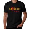 Salsero Salsa Dancer - Salsa Dancer Gift T-Shirt T Shirt Man Luxury T Shirt Man Cotton Man T Shirts for Men Casual T-Shirt