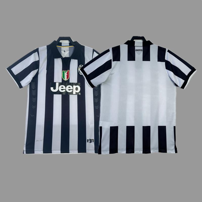 Vintage Jersey Football Jersey Juventus C Ronaldo Pogba Dibala Buffon Mota Jersey