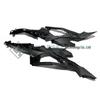 Kawasaki ZX 4R/25R (2019-2023) Fuel Tank Side Cover Fairing