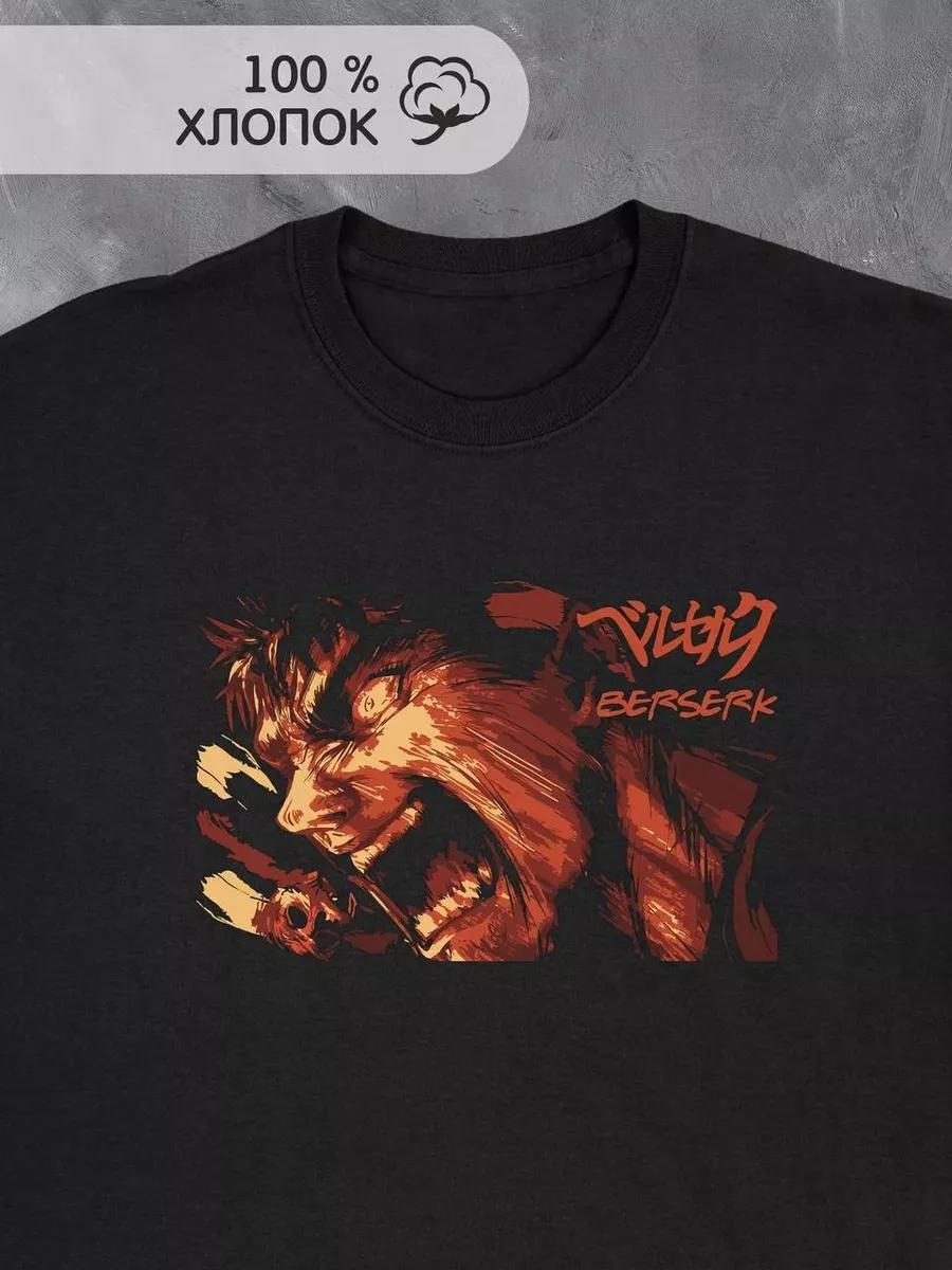 Meladze print T-shirt 3XL