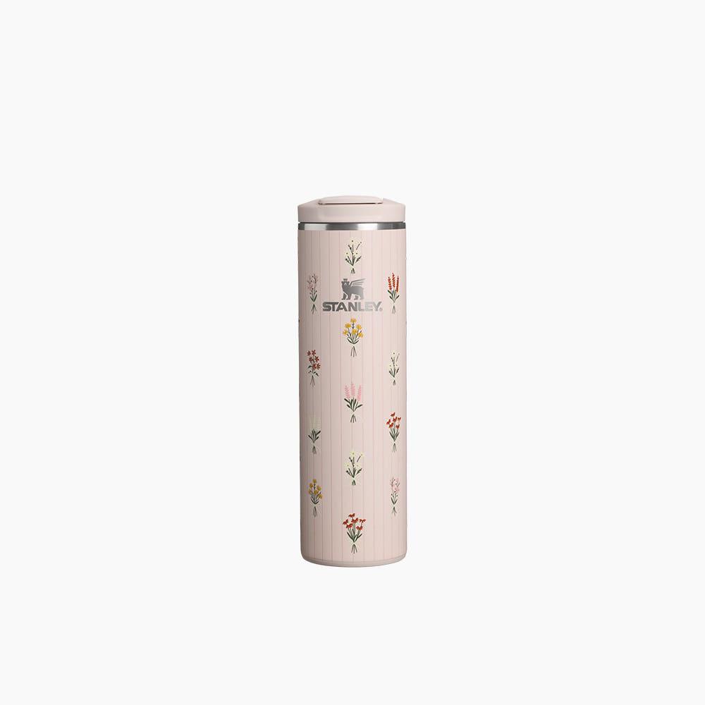 

Stanley Flower Bouquets Collection (4 Opt.) Tumbler 473ml 591ml 887ml, Korean 473ml / Transit Mug