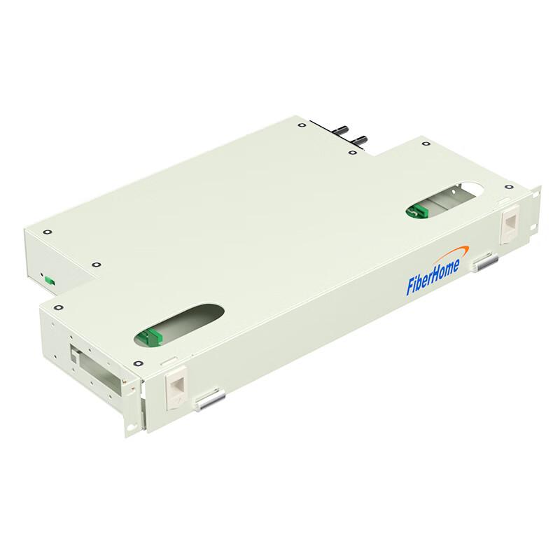 FiberHome 2U 19-inch Rack Mount ODF Fiber Optic Distribution Frame