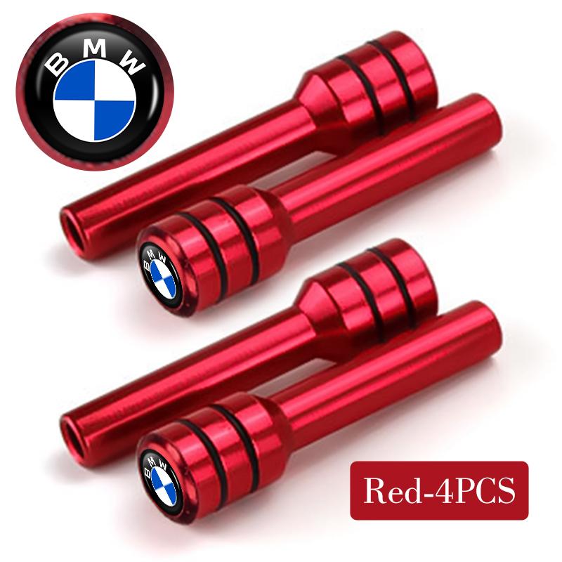 Universal Car Door Lock Knob Pull Pins Aluminum Alloy Security For BMW M3 M5 X3 E93 F10 F20 F30 F40 F15 F25 F26 F31 F49 F86