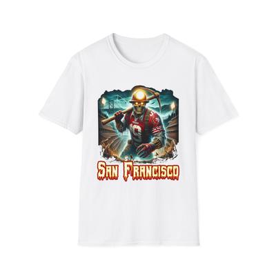 Na górę – T-shirty i koszulki