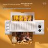 Deli A4 Home Photo Laminator CN plug (adapter included)