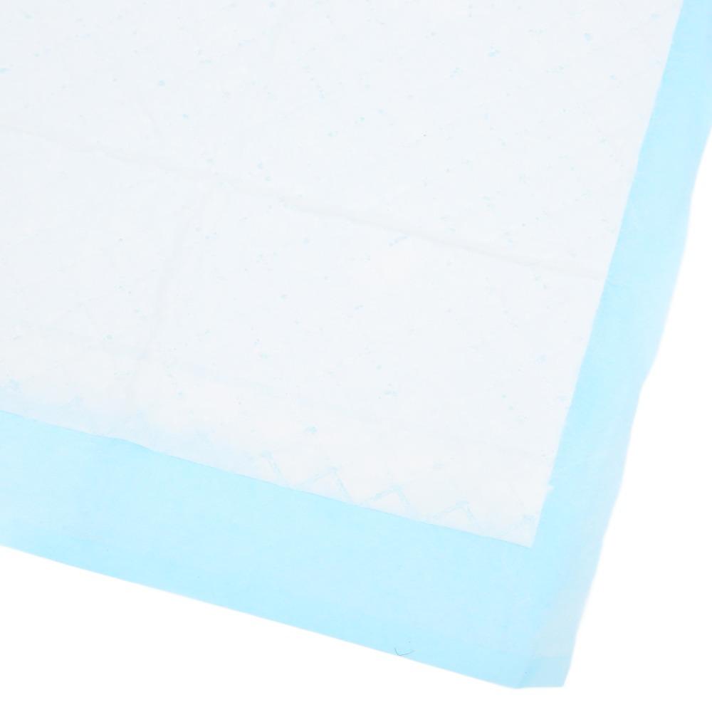 20pcs Strong Water Absorption Pet Pee Pads Water Absorbent Pads Pet Toilet Training