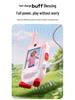 Children's Educational Video Intercom Walkie-Talkie - Ideal Christmas Gift for 6-Year-Olds