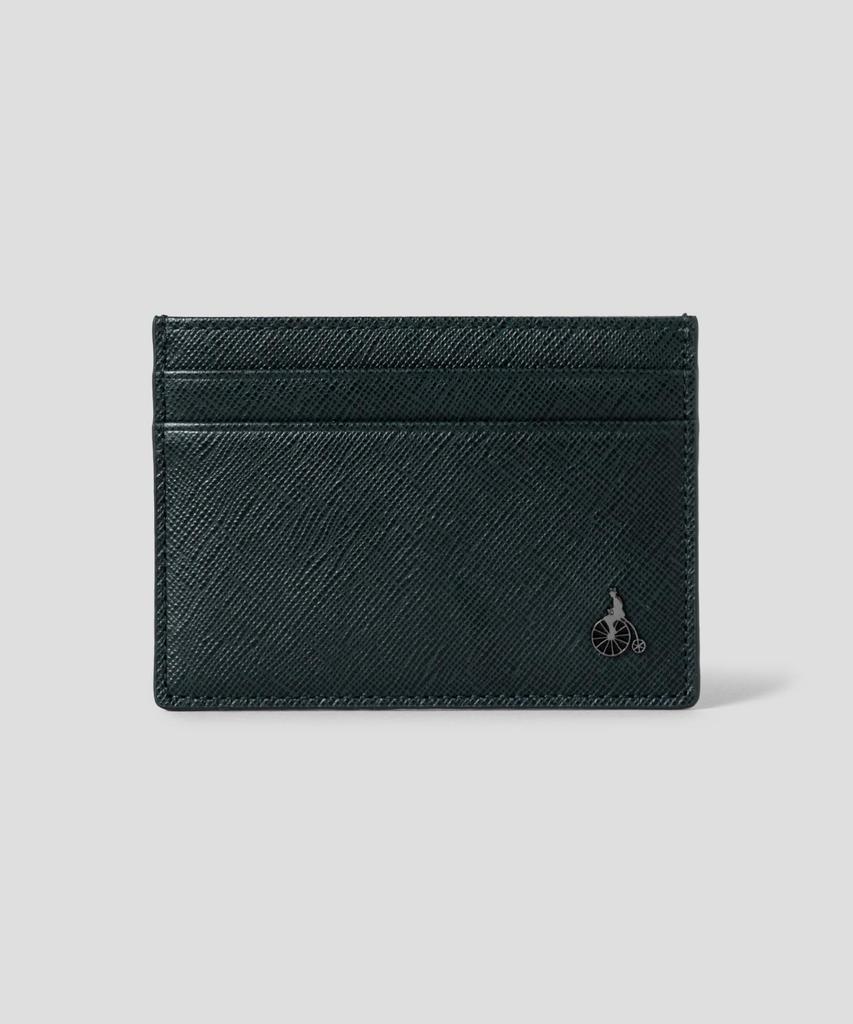 Beanpole Accessory Daily Single Card Wallet Green