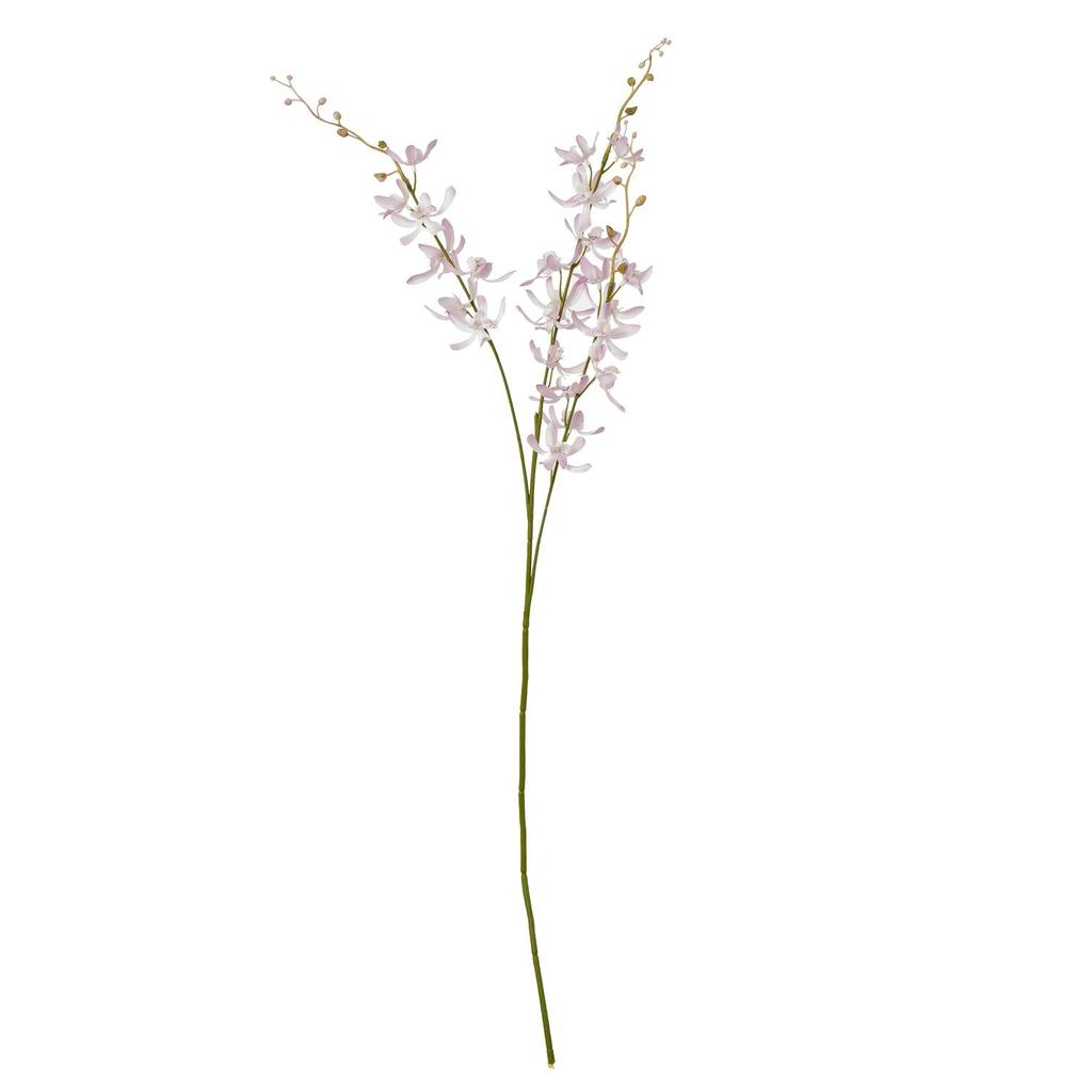 Hill Interiors Cymbidium Spray Artificial Flower