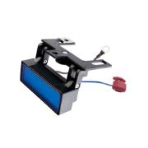 

Tsuchiya Yac CE-435 Flash Downlight Blue for Car Indoor Use