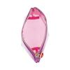 Stationery Disney Princess Disney Goods Pouch Clear Material Glitter Collection S2339820 Sun-Star