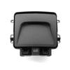 Black Center Console Cup Holder Replacement for Ford Explorer 2011 2015 BB5Z 7813562 BA