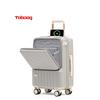 TOBOOG Front-Opening Multi-functional Luggage 2109