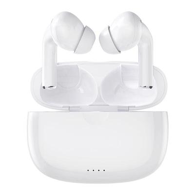 Auricolari Bluetooth Biaz: Compatibile con Apple, Ricarica Wireless, 5.0, Chiamate HD, Riduzione del Rumore, Lunga Durata della Batteria.
