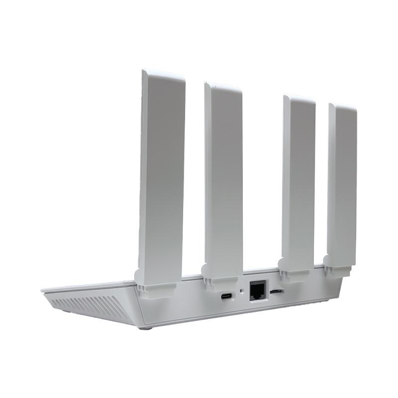 CPE906 4G LTE WiFi Router with SIM Card Slot and Network Port