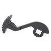 Black One Handed Control Adapter for Flysky NB4 Noble For RC Transmitter